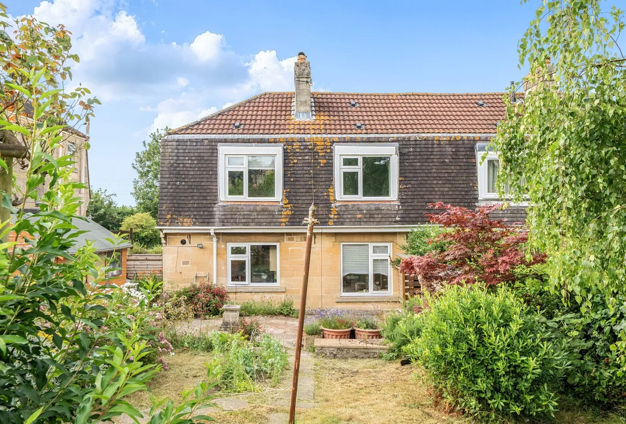 Kelston View, Bath, BA2 1NW, photo 12