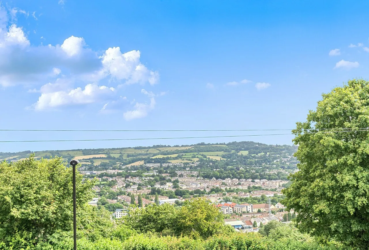 Kelston View, Bath, BA2 1NW, photo 11