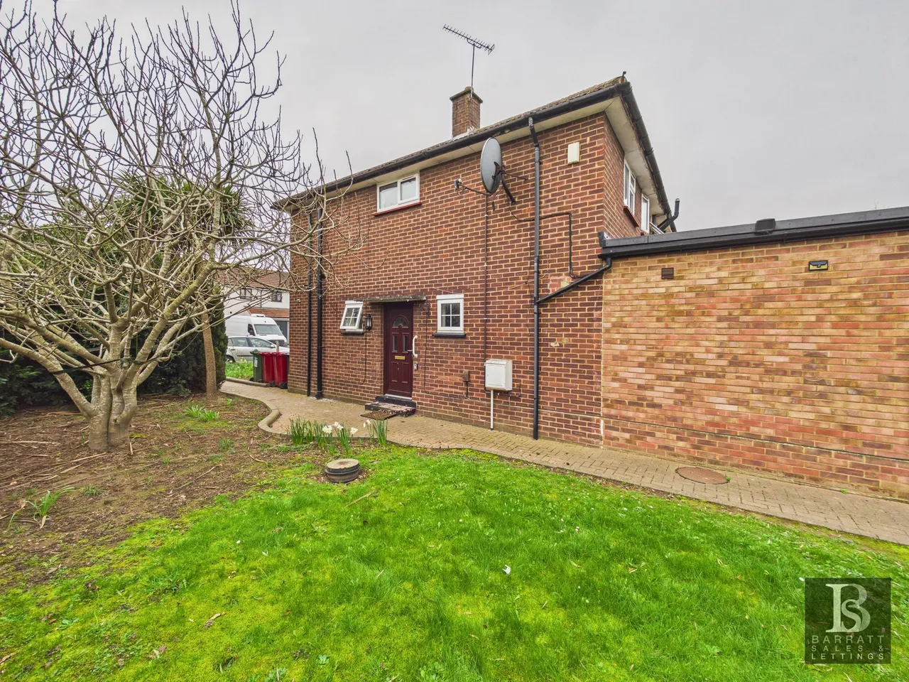 6 bed house for sale, Washington Drive, Slough, SL1