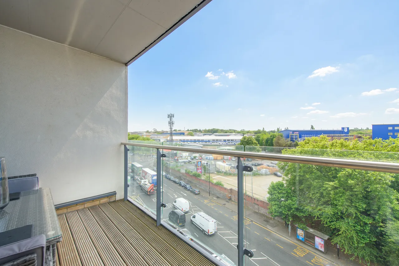 18 Mill Court, 8a Station Road, London, photo 8