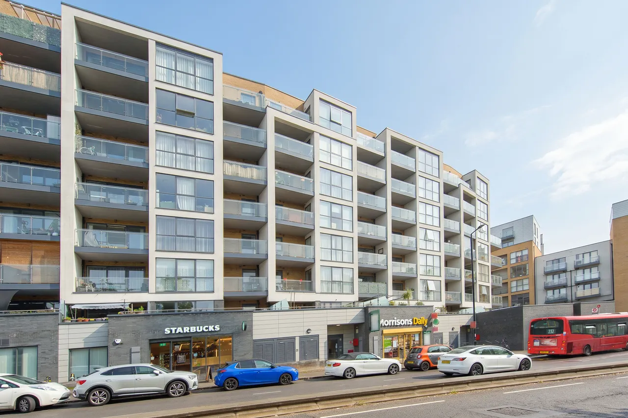 18 Mill Court, 8a Station Road, London, photo 10