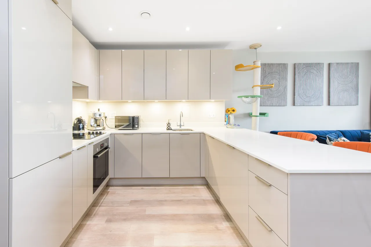 18 Mill Court, 8a Station Road, London, photo 9