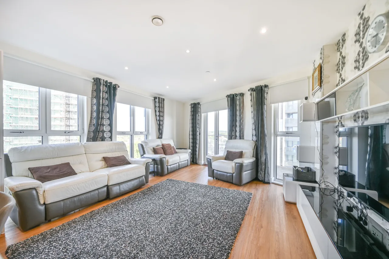 Flat 38, Venice House, Hatton Road, Wembley, photo 12