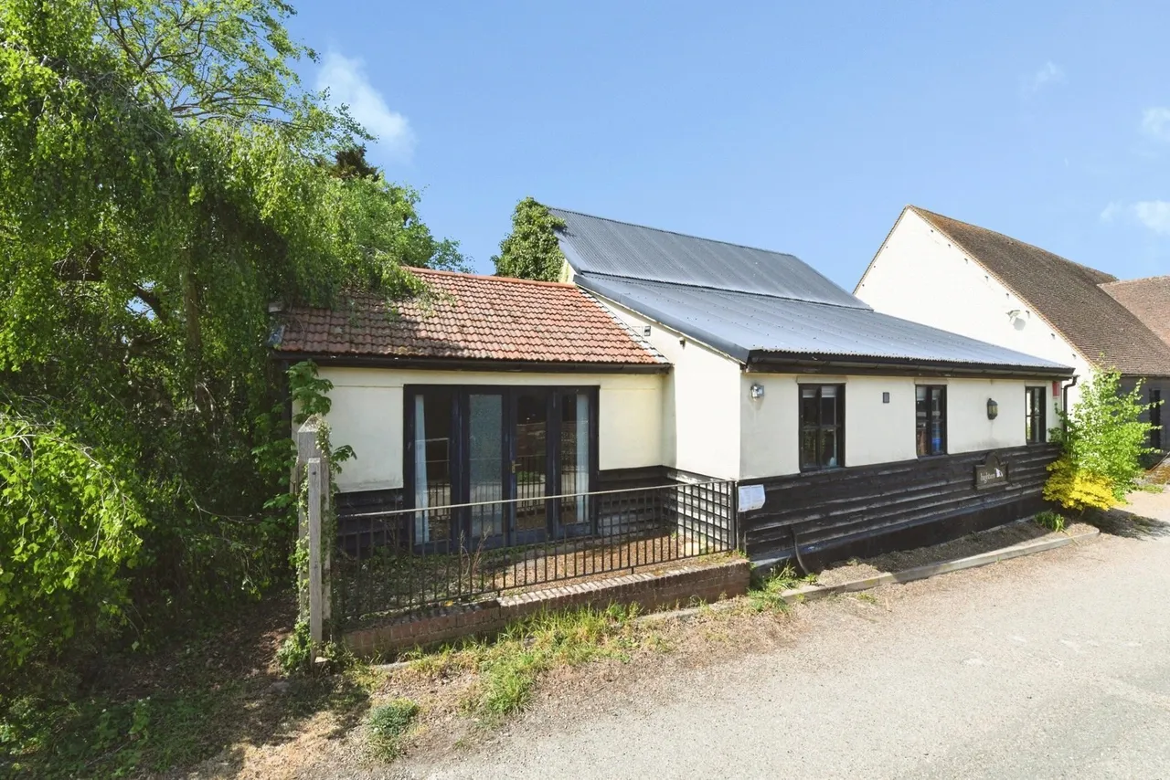 Bardfield Centre, Great Bardfield, CM7, photo 11
