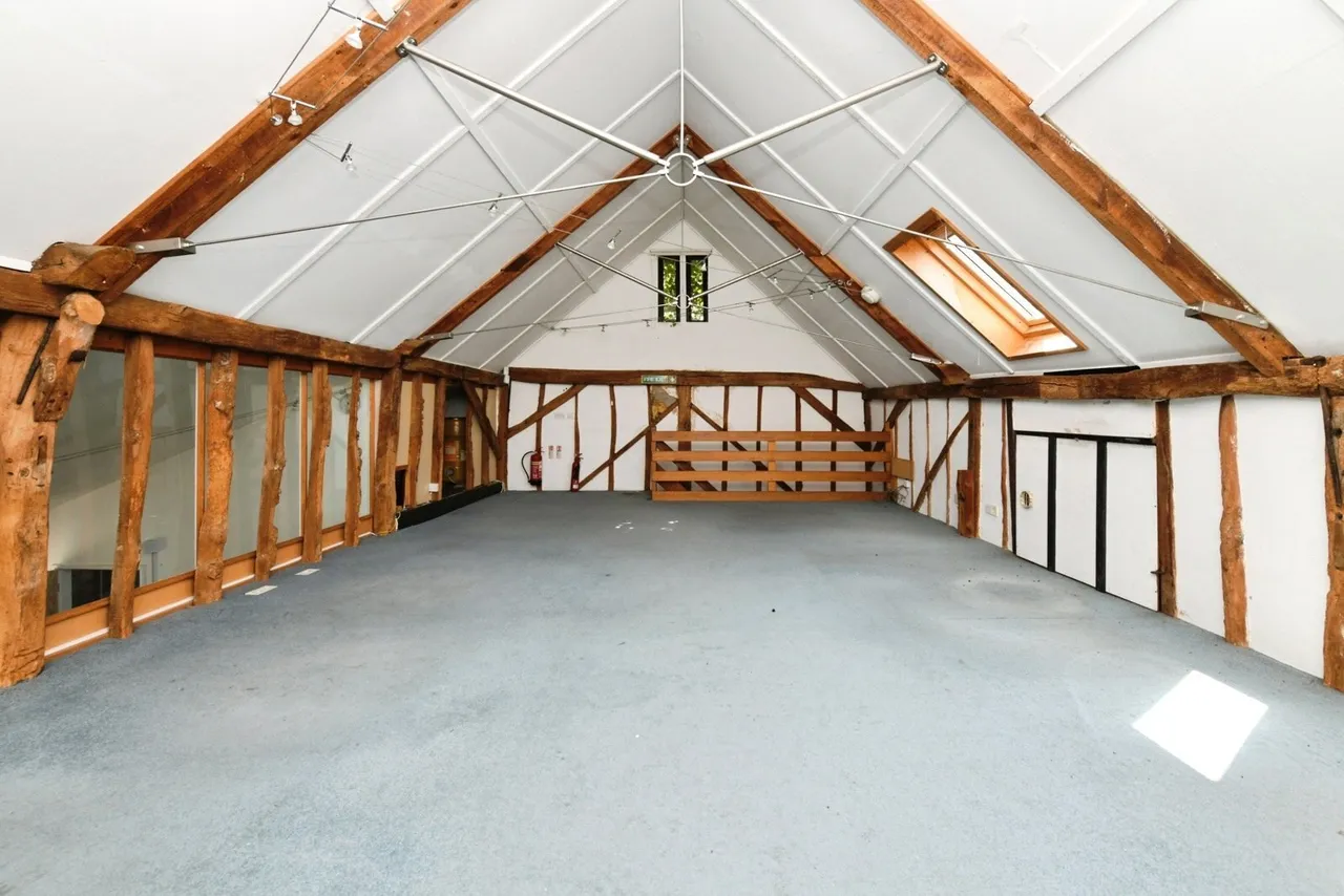 Bardfield Centre, Great Bardfield, CM7, photo 10