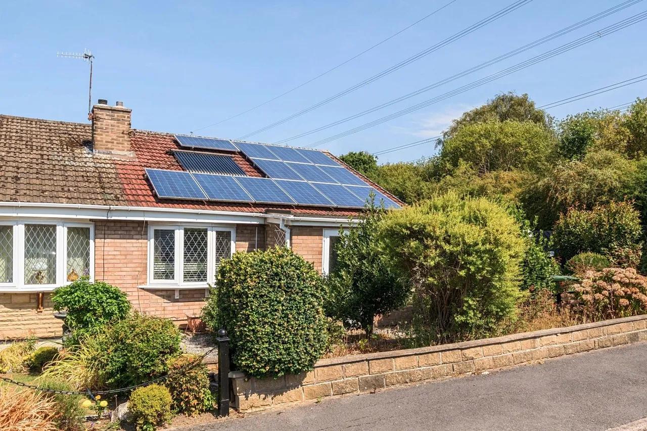 Ravensdale Close, Inkersall, S43, photo 13