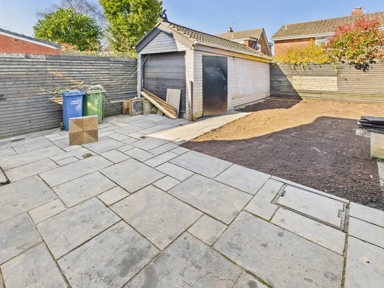 Shefford Crescent, Winstanley, WN3, photo 13
