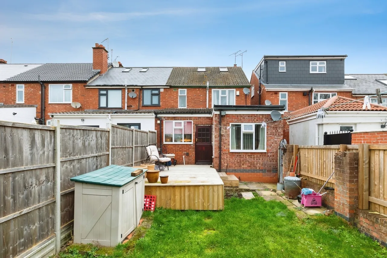 Dane Road, Coventry, West Midlands, CV2, photo 15
