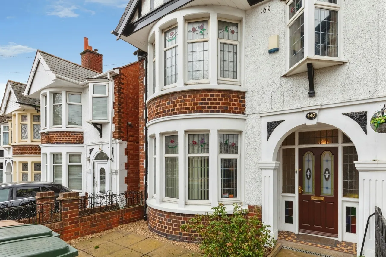 4 bed house for sale — Dane Road, Coventry, West Midlands, CV2