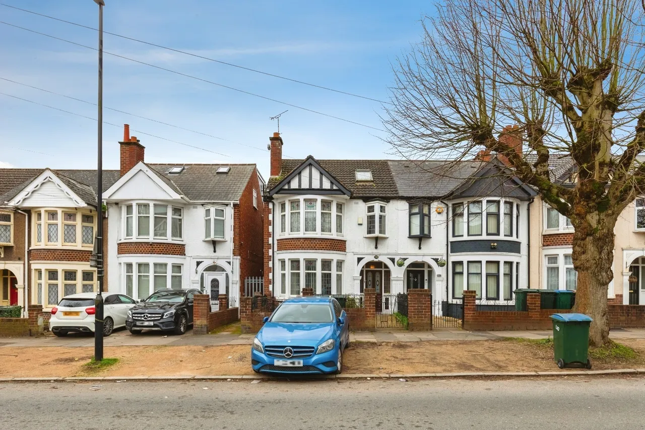 Dane Road, Coventry, West Midlands, CV2, photo 16
