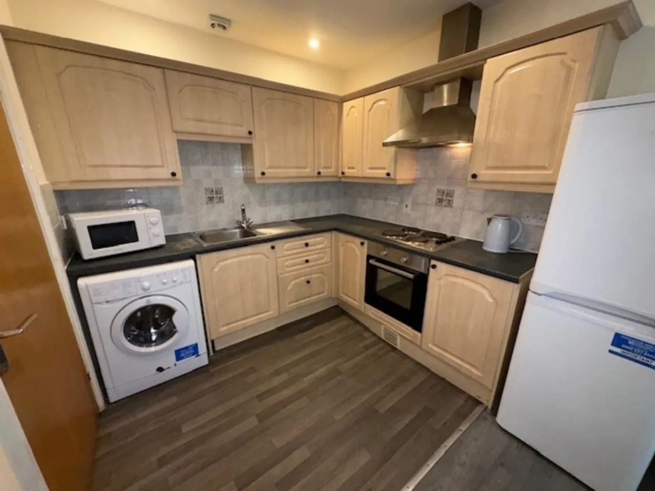 Richmond Court, North George Street, Salford, photo 2