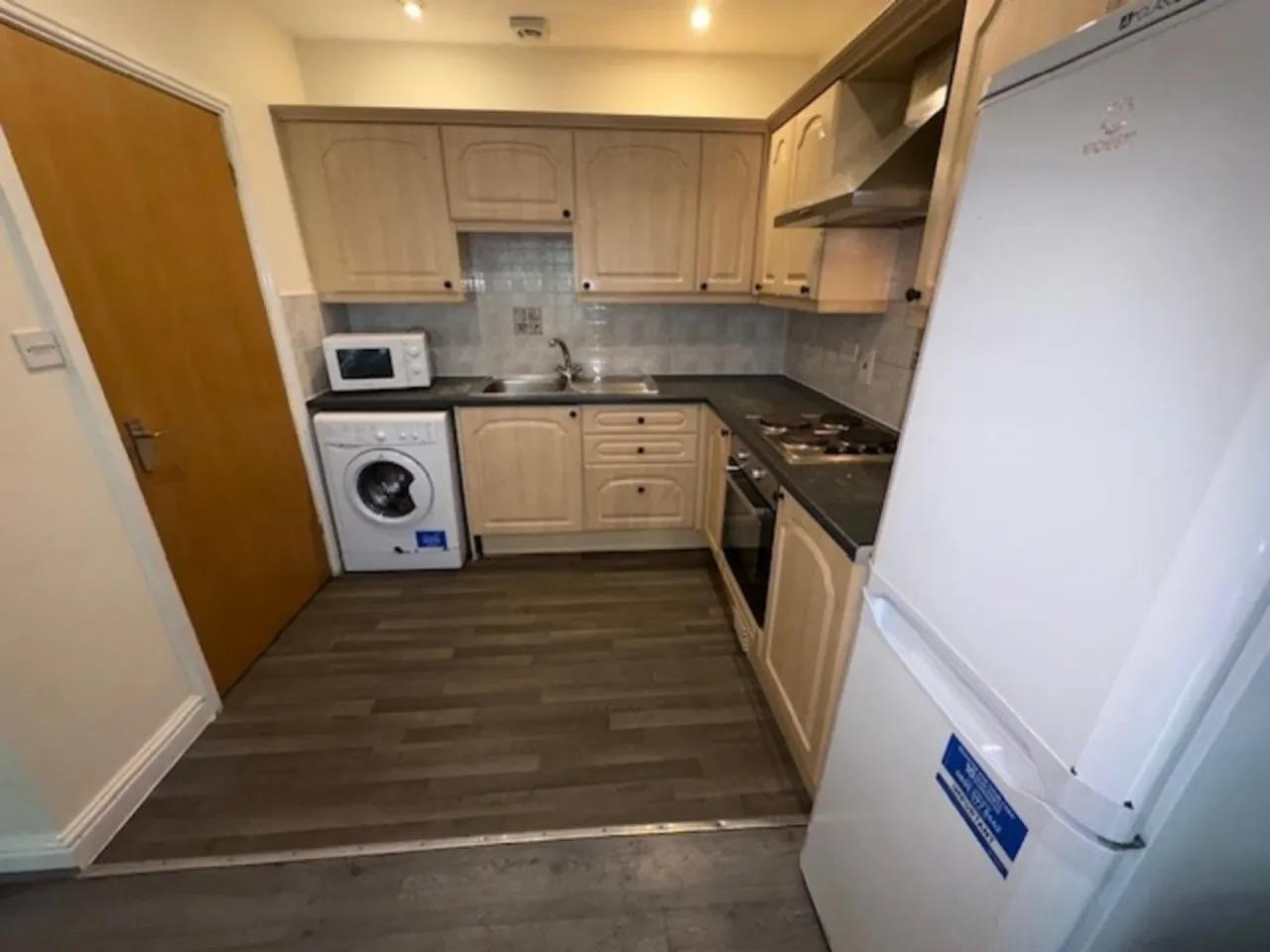 Richmond Court, North George Street, Salford, photo 3