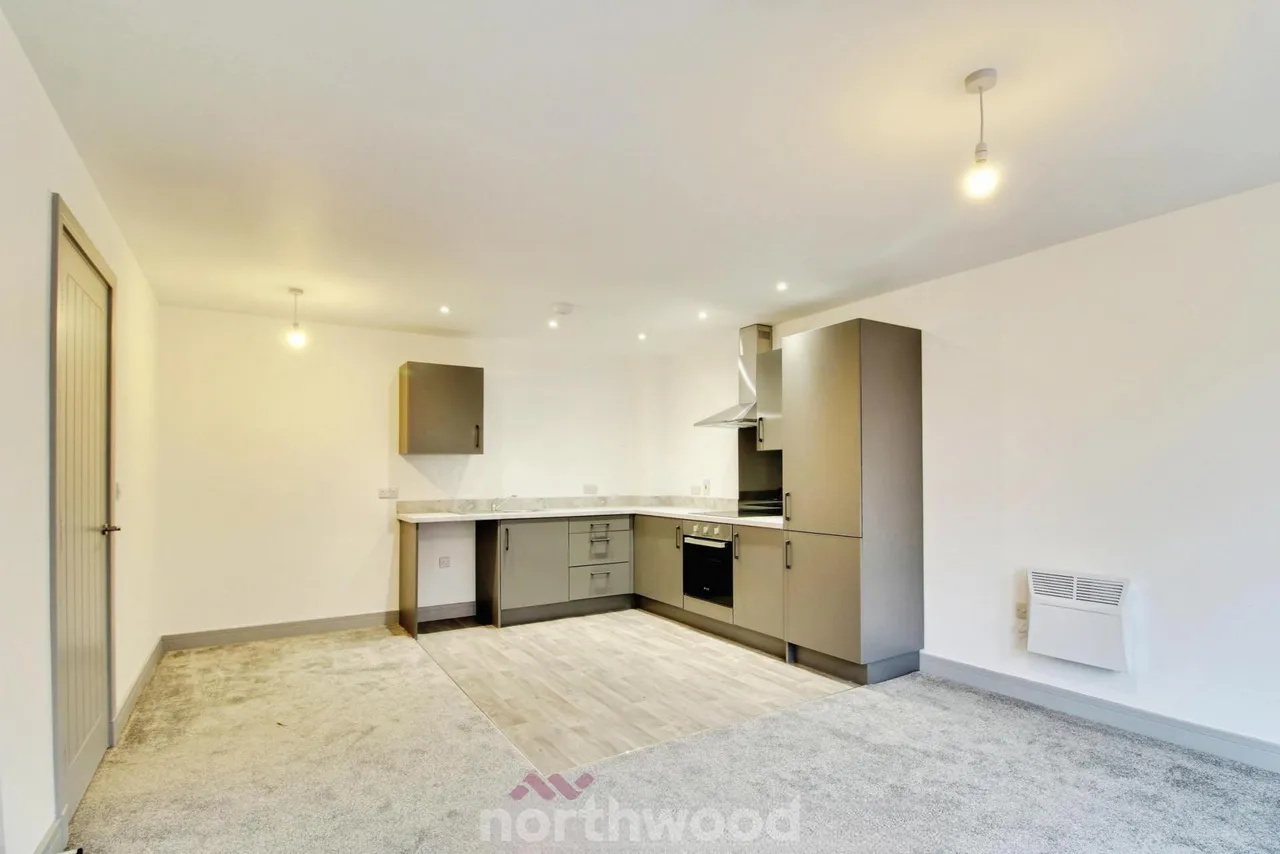 Portland Place, Doncaster, DN1, photo 4