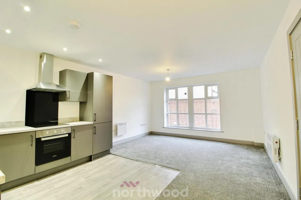 Portland Place, Doncaster, DN1, photo 2