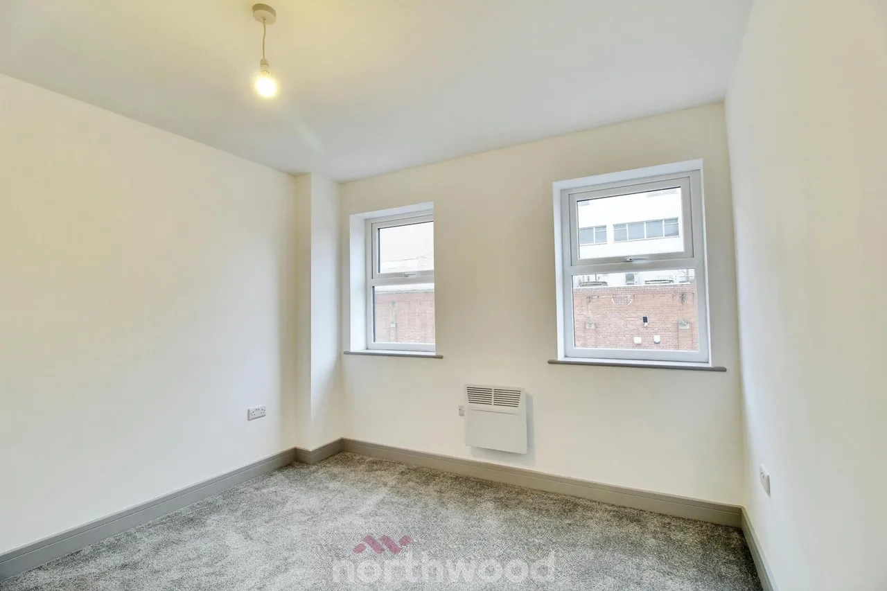 Portland Place, Doncaster, DN1, photo 6