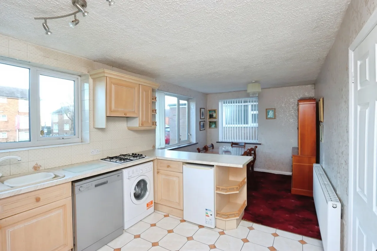 Gleadless Road, Sheffield, South Yorkshire, S12, photo 12