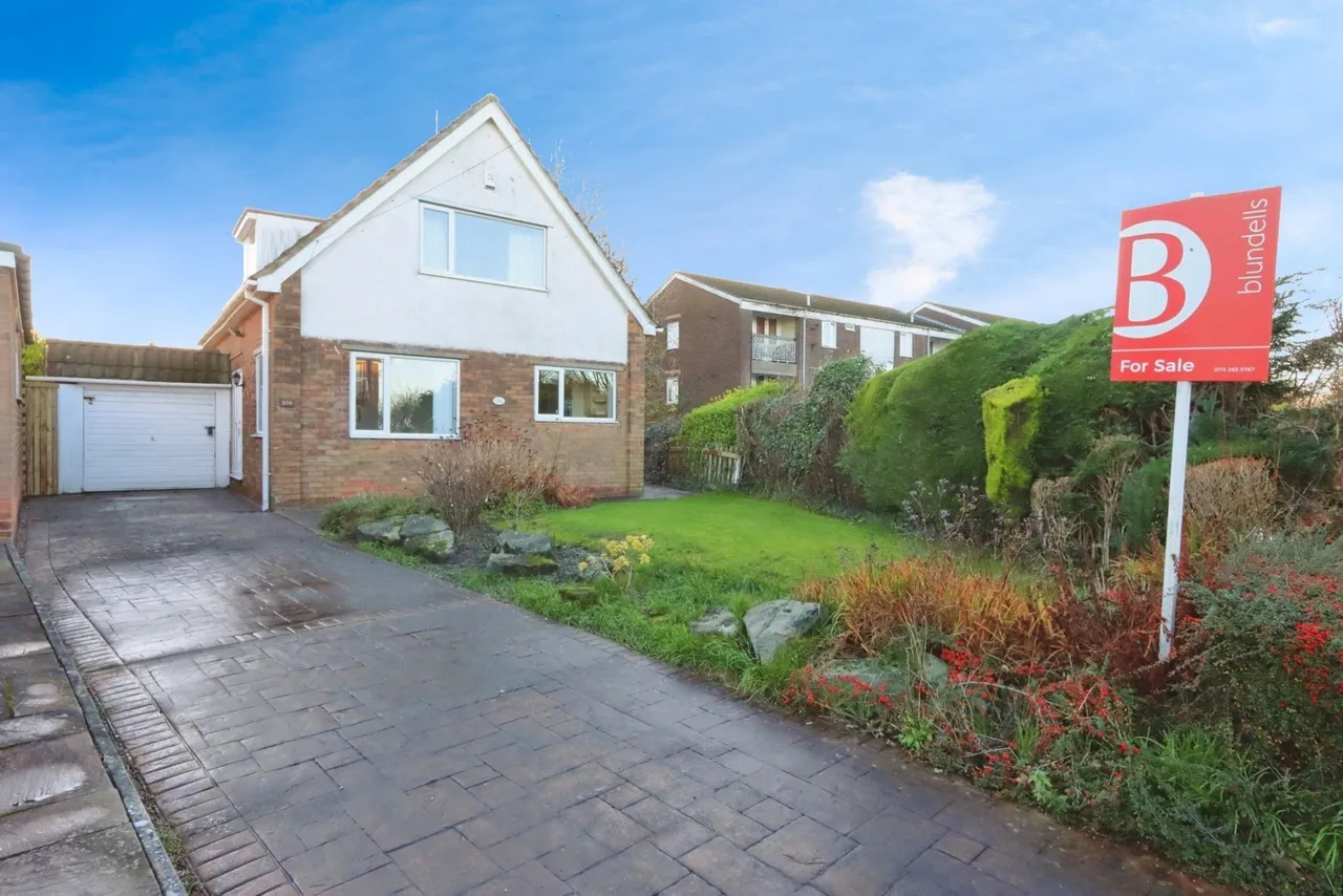 Gleadless Road, Sheffield, South Yorkshire, S12, photo 5
