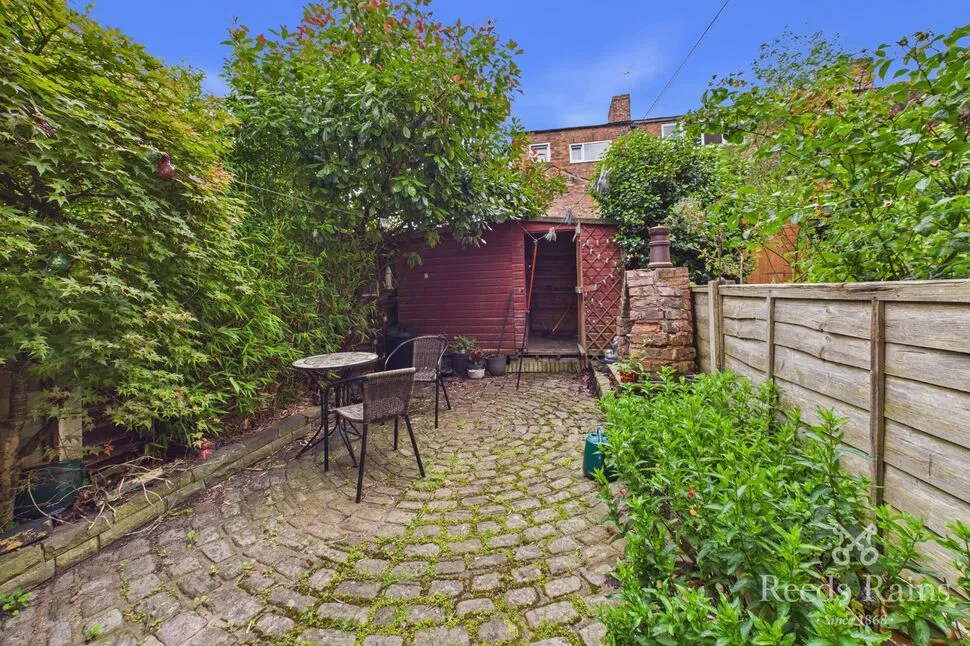 Blackshaw Street, Macclesfield, Cheshire, SK11, photo 6