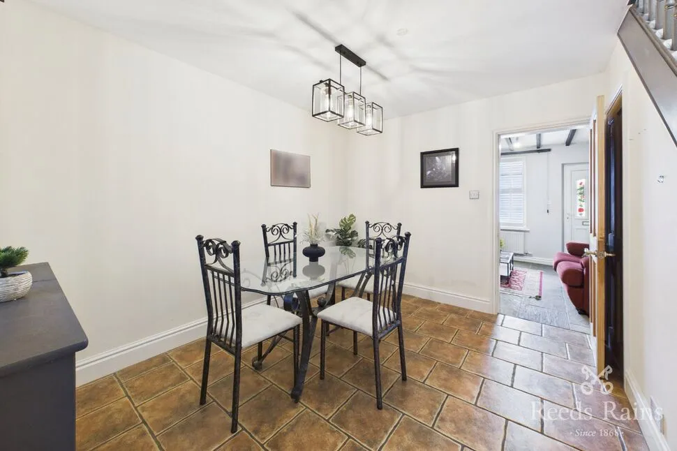 Blackshaw Street, Macclesfield, Cheshire, SK11, photo 11