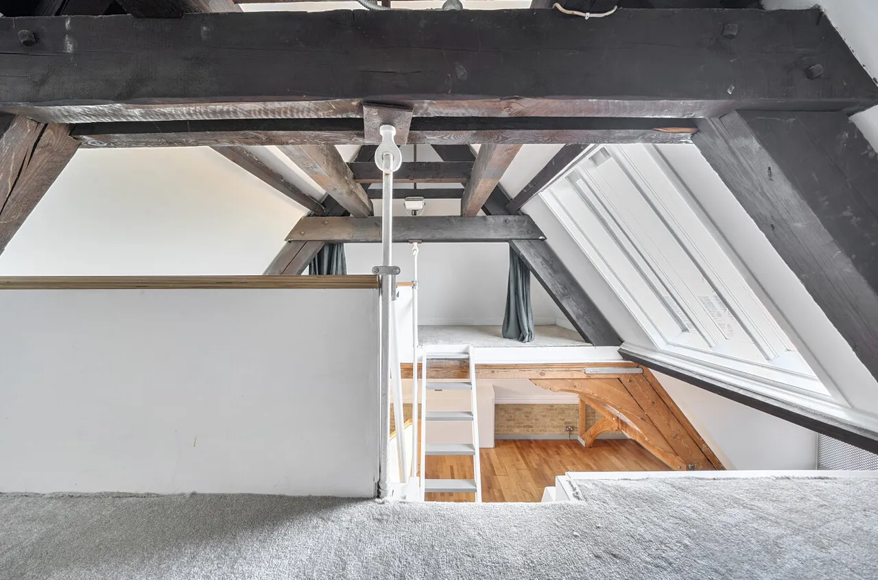 Lansdowne Drive, London, E8, photo 20