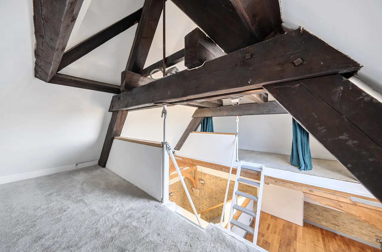 Lansdowne Drive, London, E8, photo 5