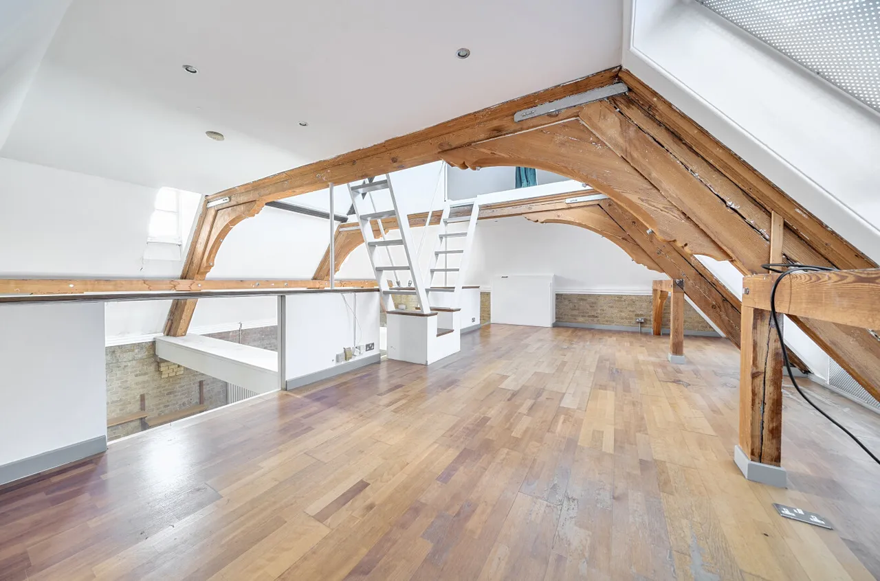 Lansdowne Drive, London, E8, photo 17
