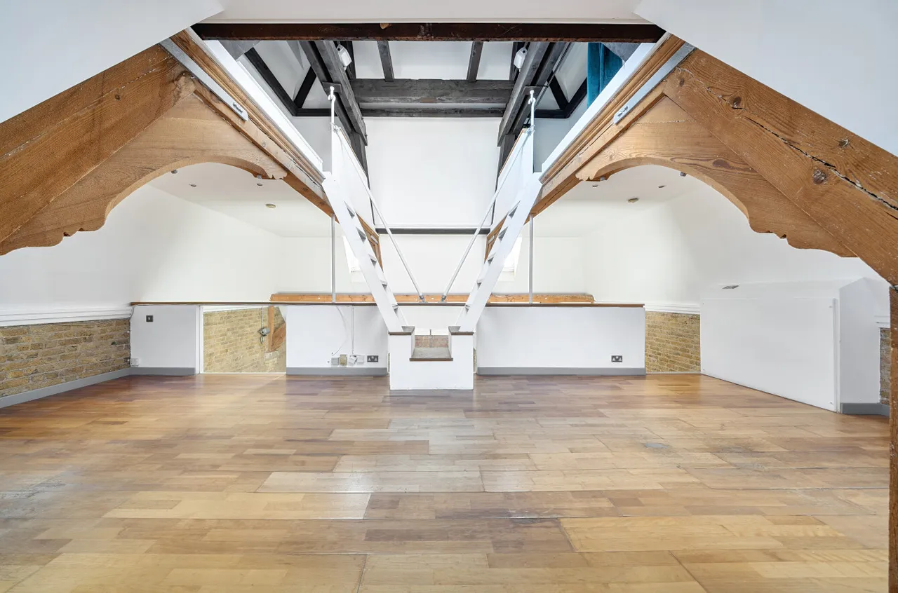 Lansdowne Drive, London, E8, photo 16