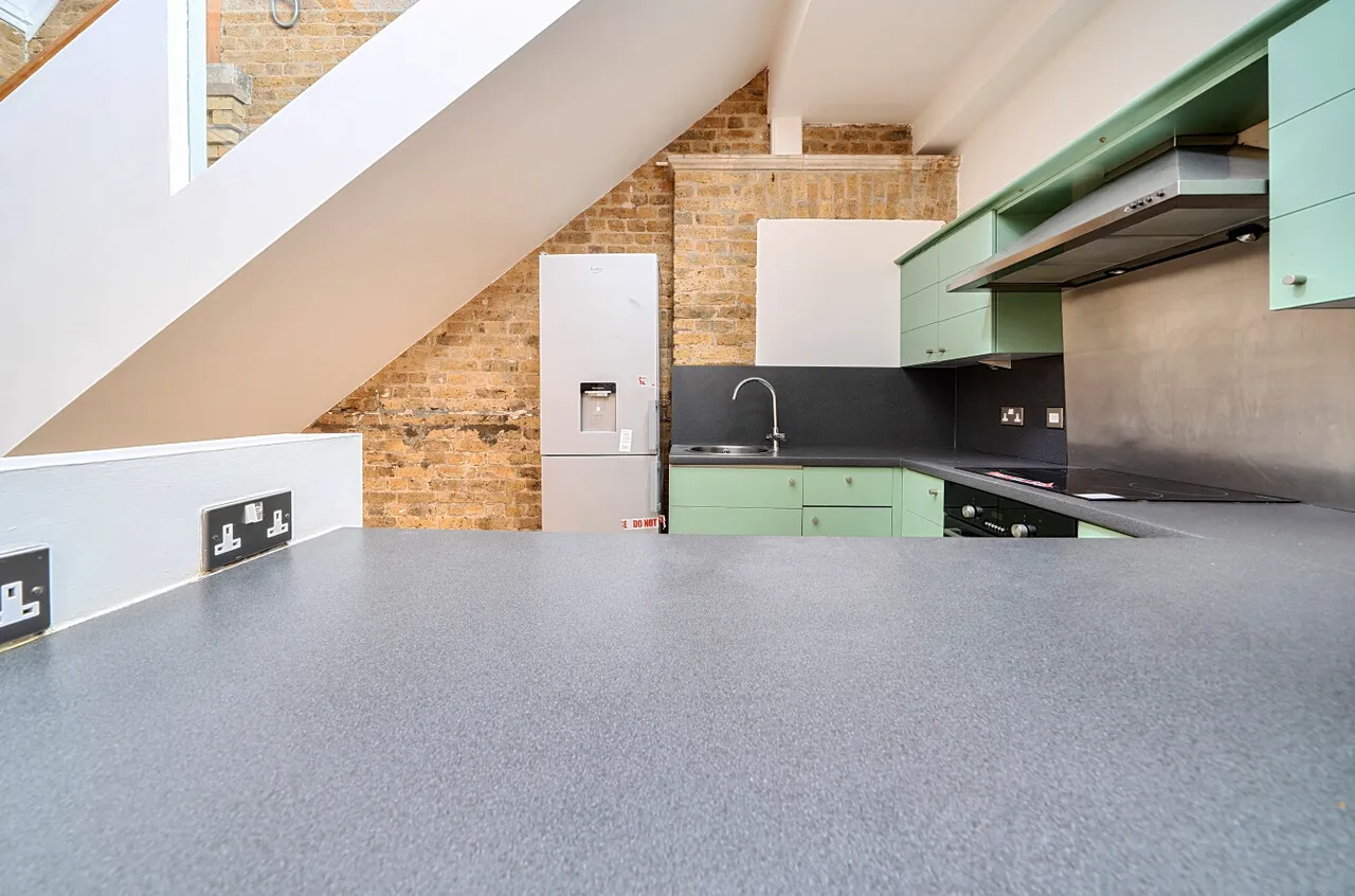 Lansdowne Drive, London, E8, photo 9