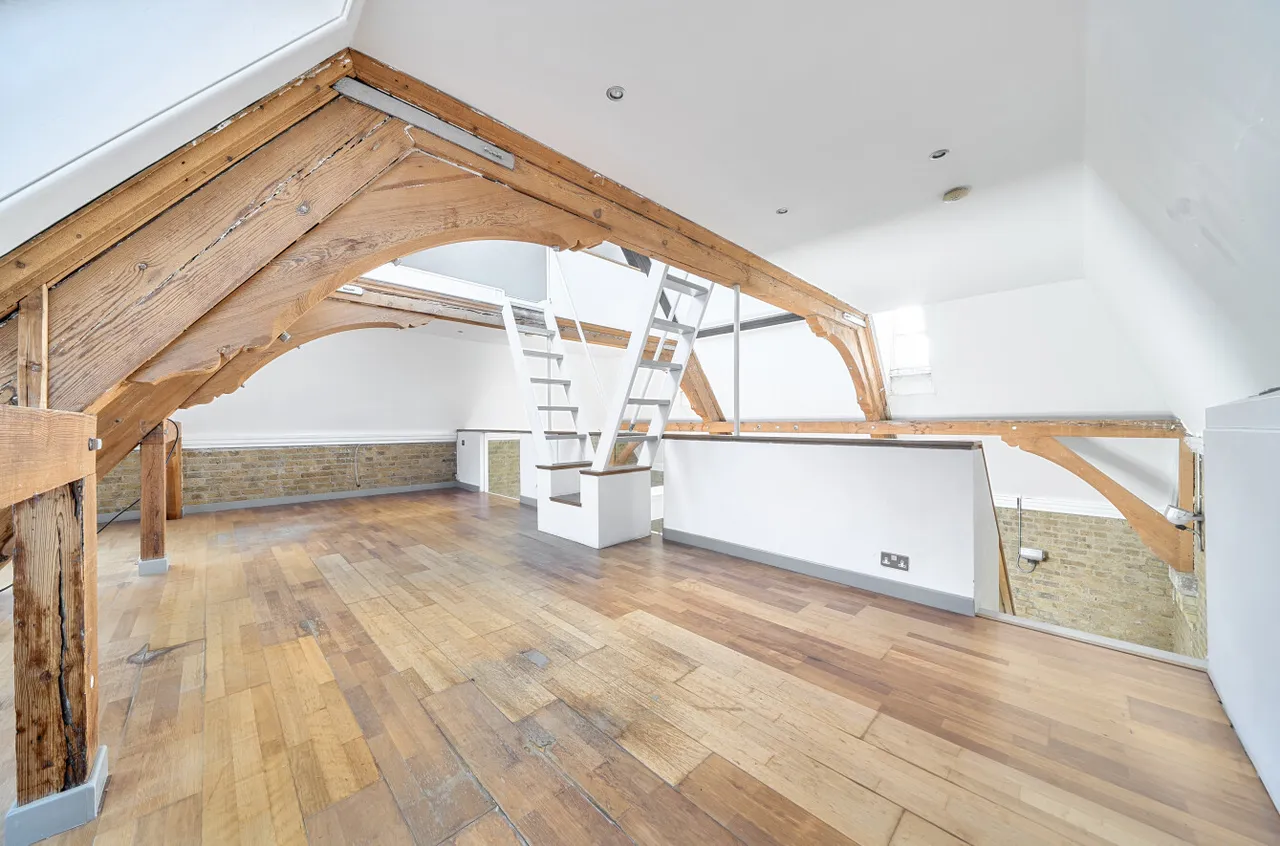 Lansdowne Drive, London, E8, photo 4