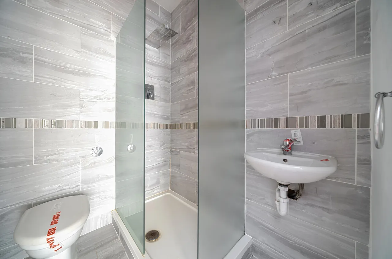 Lansdowne Drive, London, E8, photo 23