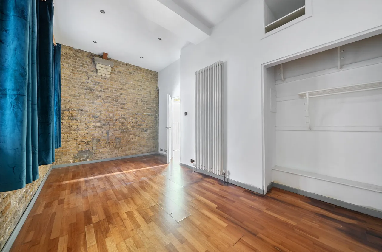 Lansdowne Drive, London, E8, photo 14