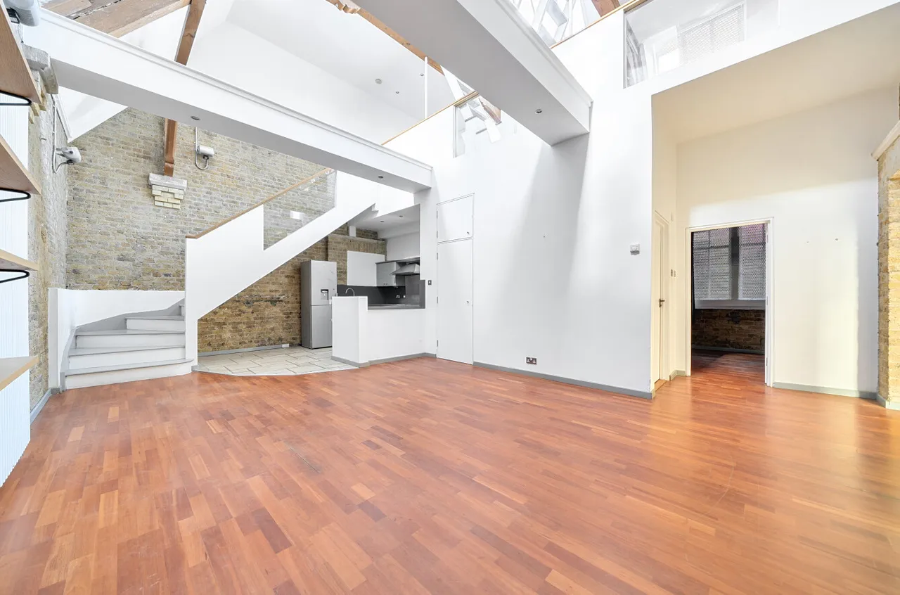 Lansdowne Drive, London, E8, photo 7