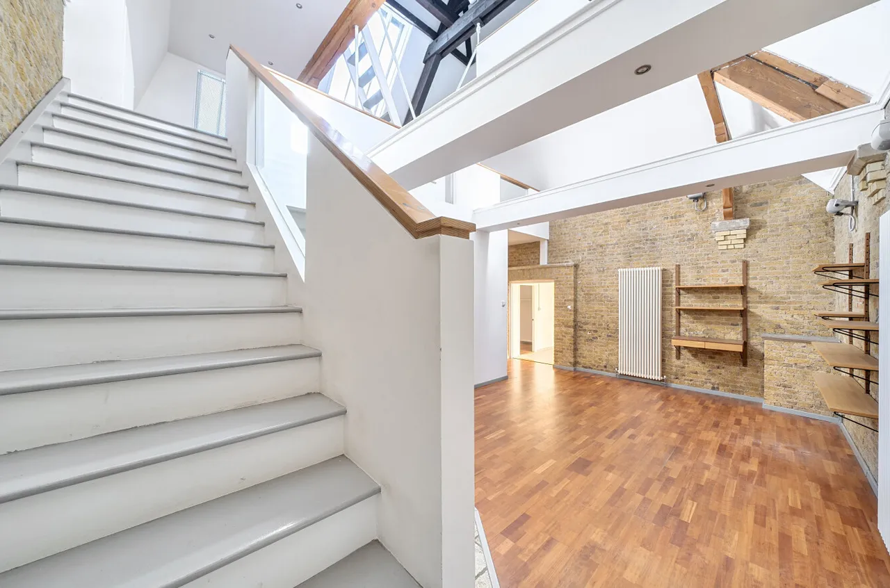 Lansdowne Drive, London, E8, photo 10