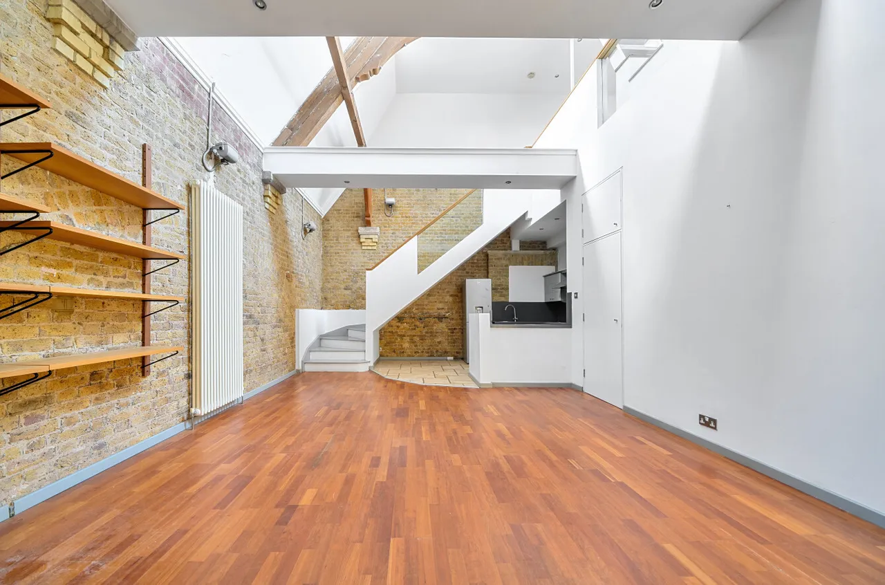 Lansdowne Drive, London, E8, photo 6