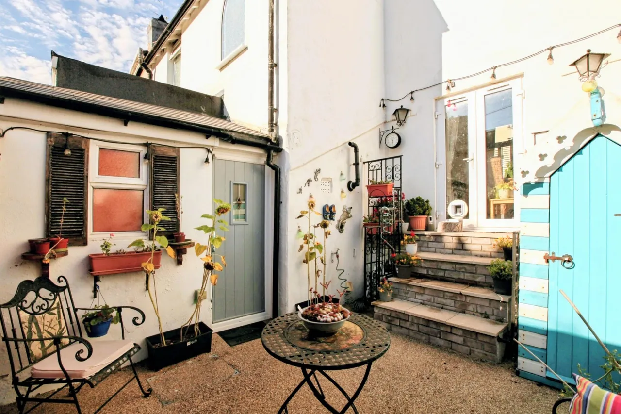 St. James Road, Torquay, TQ1, photo 17