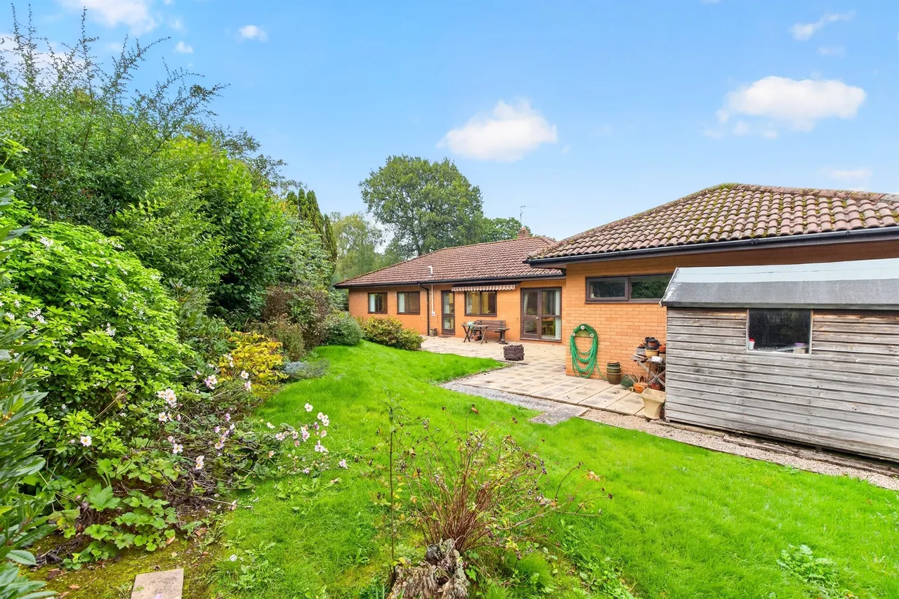 Clos Coedydafarn Cardiff, CF14, photo 3