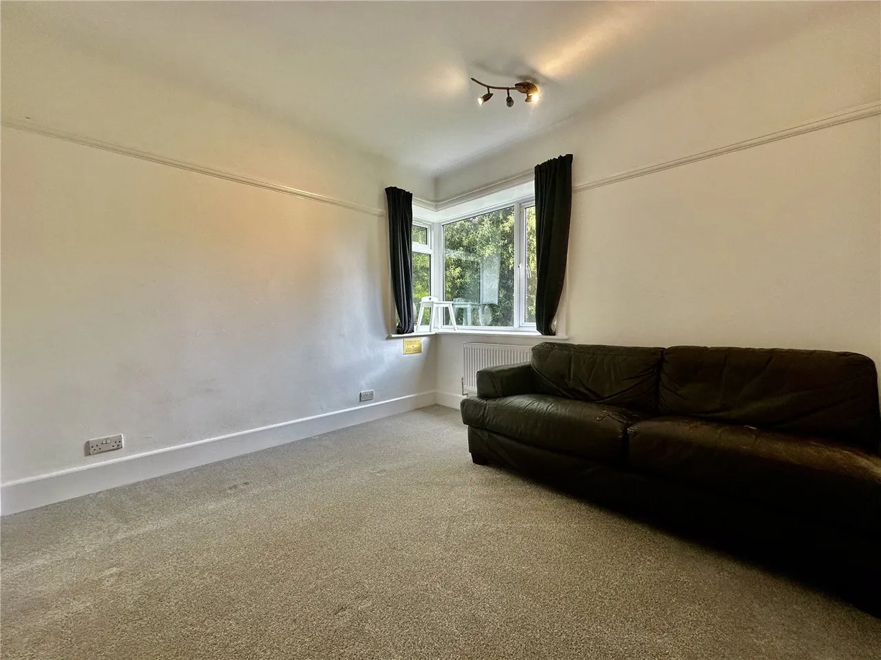 2 bed flat for sale — Christchurch Road, Bournemouth, Dorset, BH1