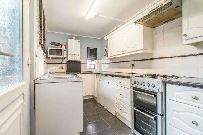 Nickleby Road, Leeds, West Yorkshire, LS9, photo 4