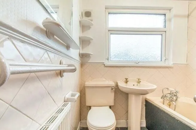 Nickleby Road, Leeds, West Yorkshire, LS9, photo 6