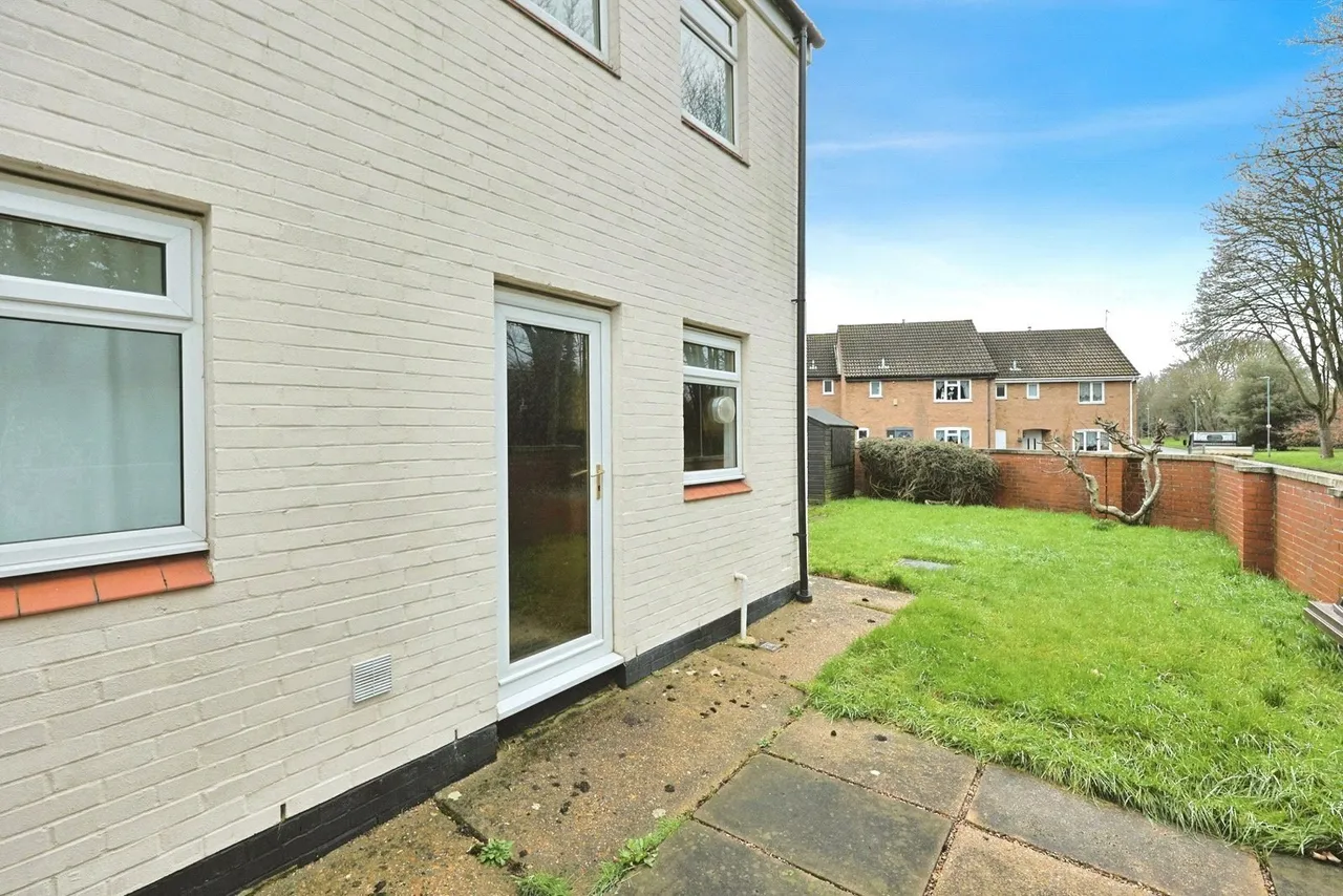 Pennyroyal, NORWICH, Norfolk, NR6, photo 17