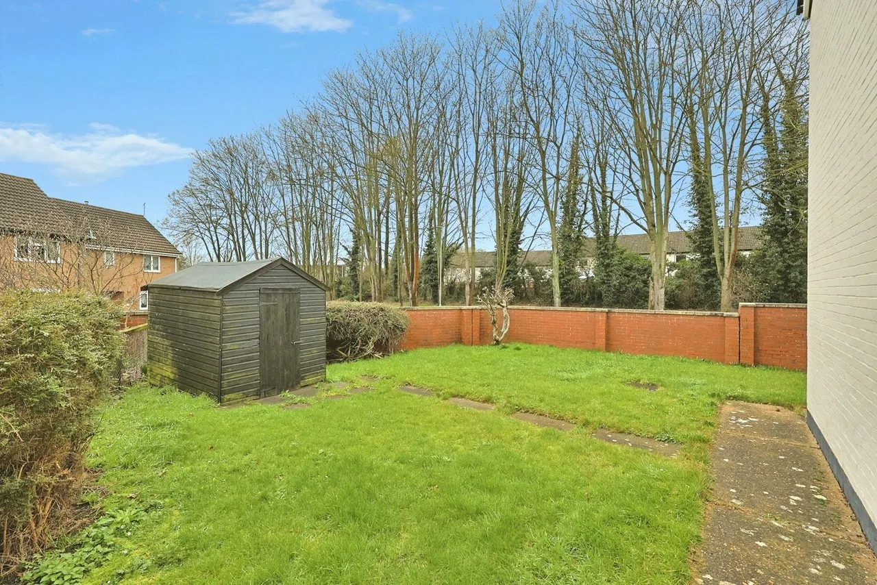Pennyroyal, NORWICH, Norfolk, NR6, photo 16