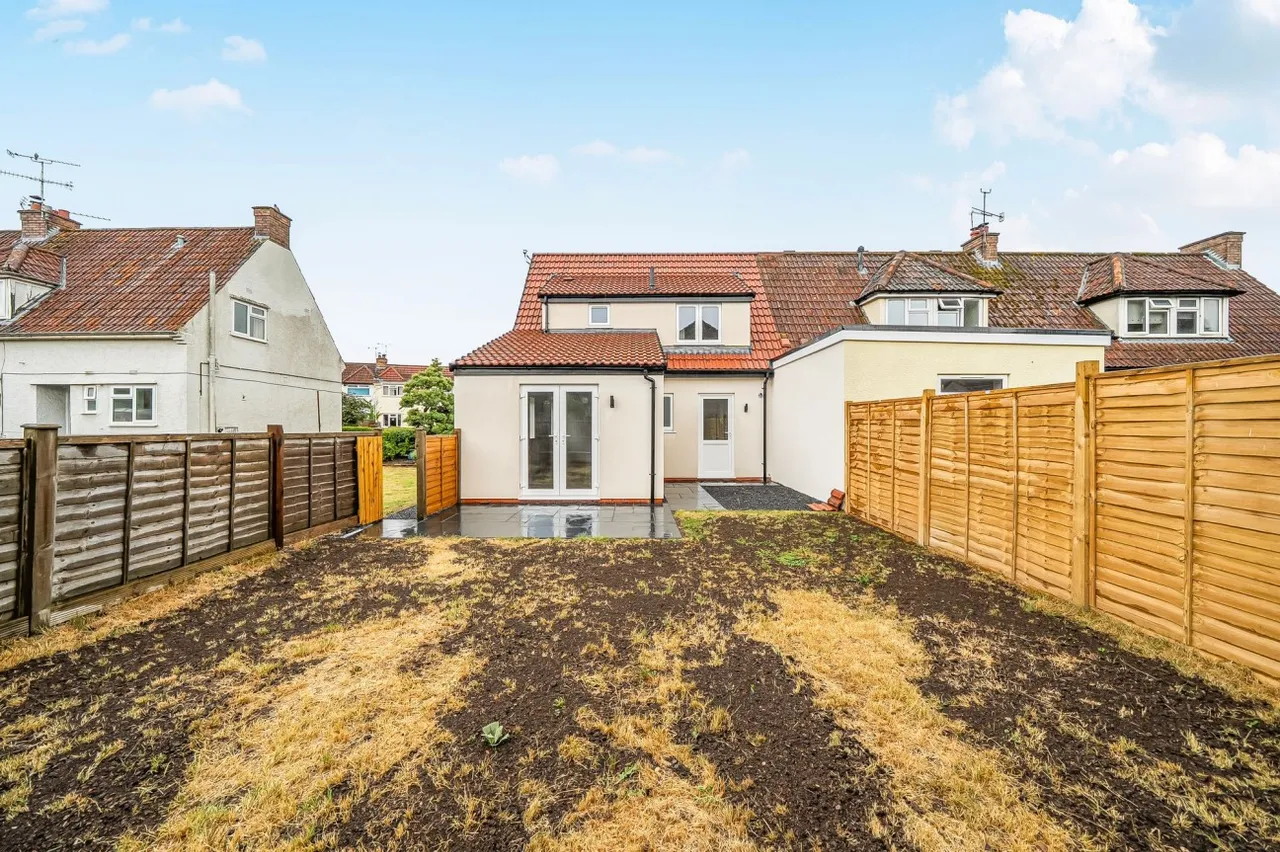 Annaly Road, Cheddar, BS27, photo 17