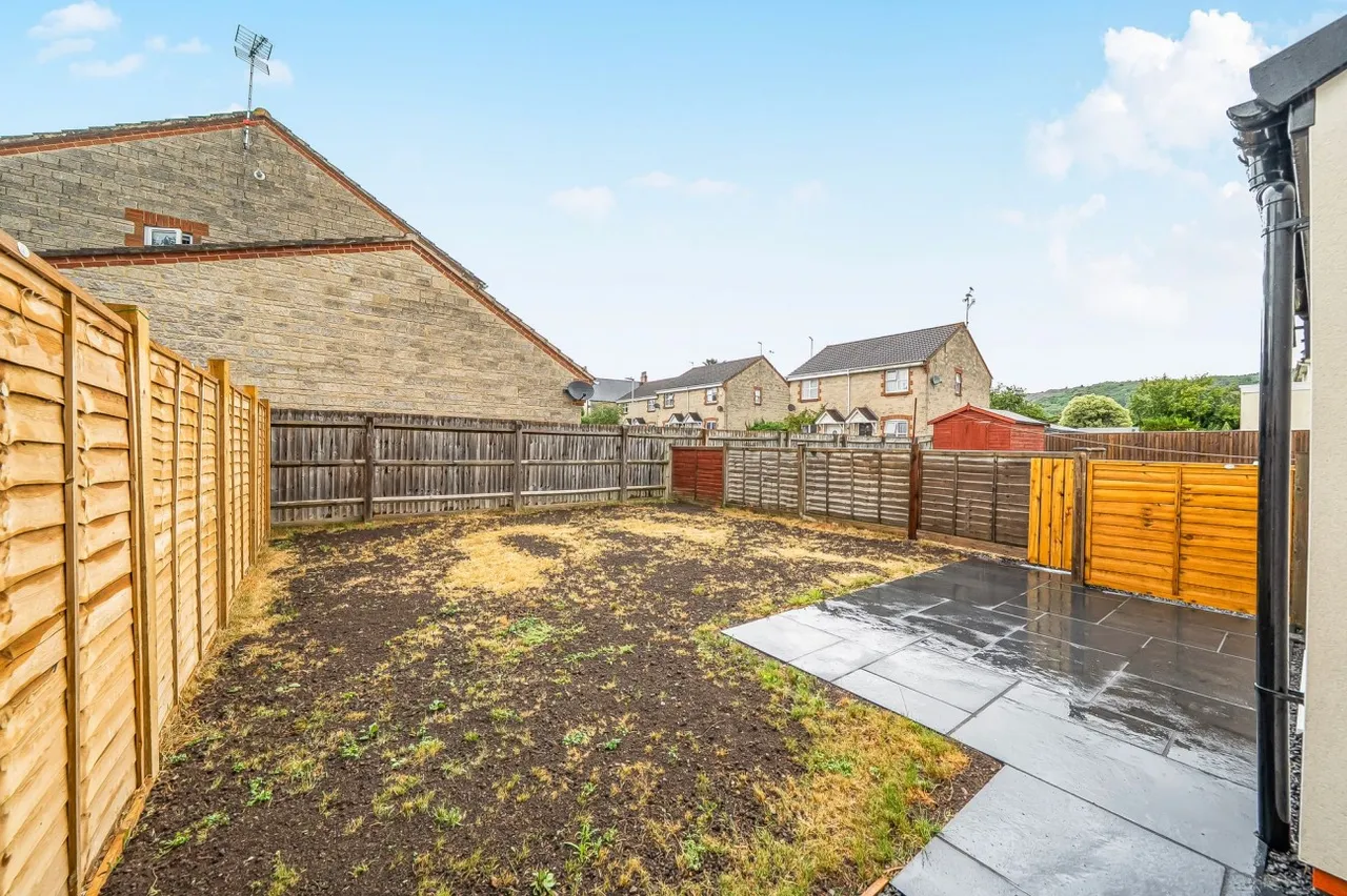 Annaly Road, Cheddar, BS27, photo 15