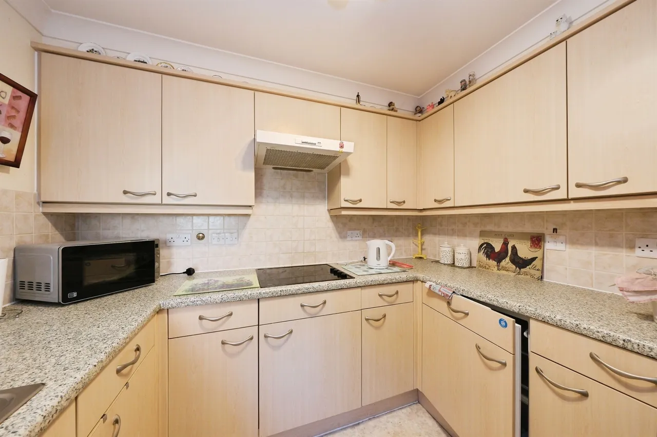 Kedleston Close, Belper, DE56, photo 9