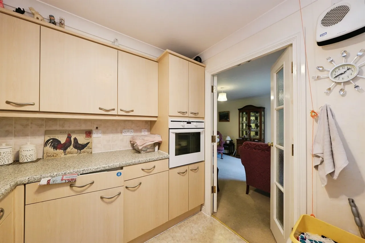 Kedleston Close, Belper, DE56, photo 10