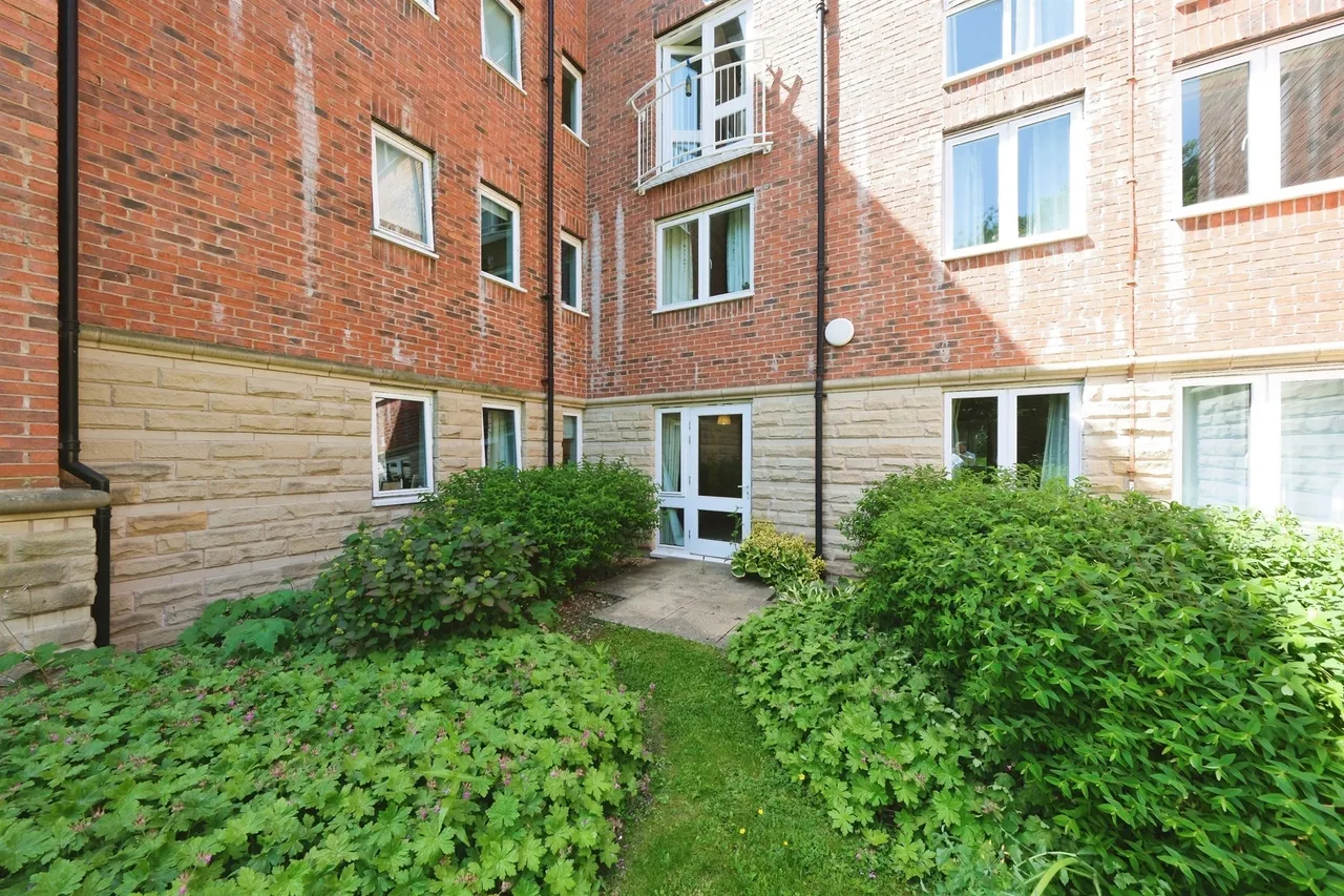 Kedleston Close, Belper, DE56, photo 4