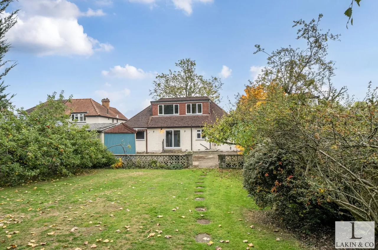 Hercies Road, Hillingdon, UB10 9NB, photo 16