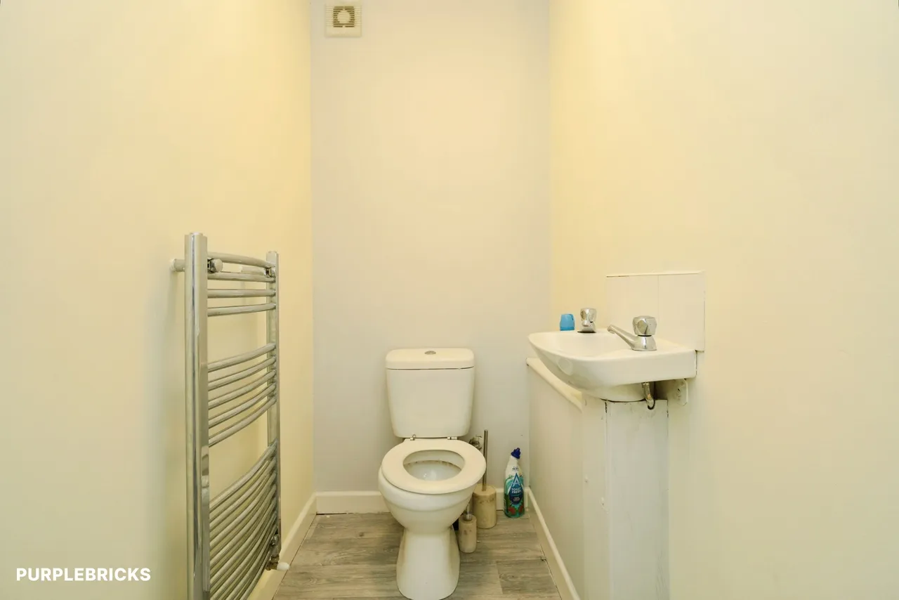 Greenheys Road, Little Hulton, M38, photo 10