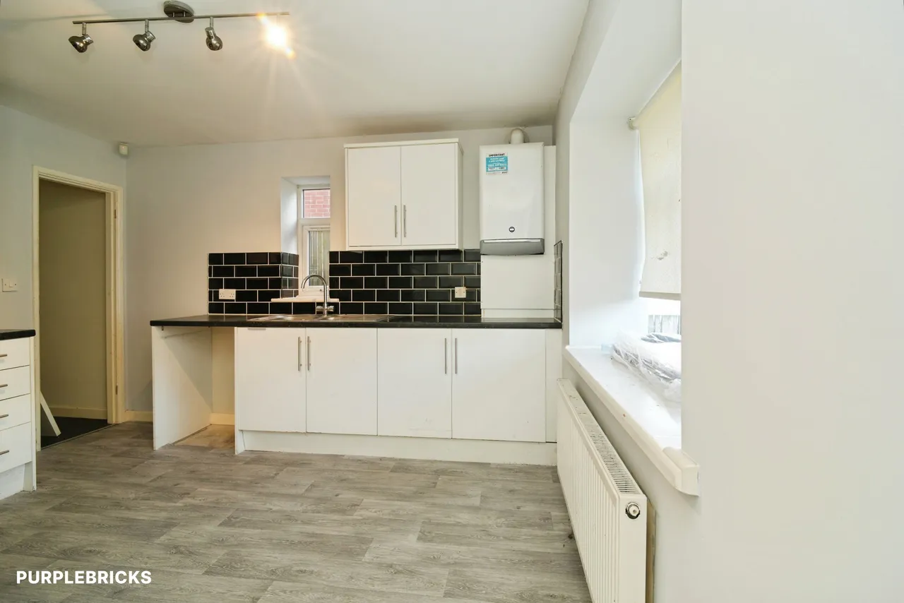 Greenheys Road, Little Hulton, M38, photo 9