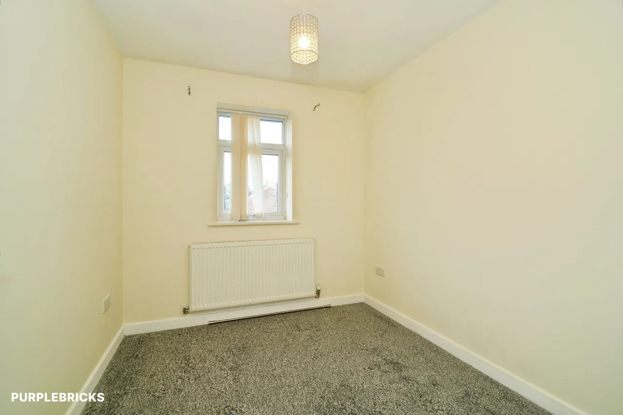 Greenheys Road, Little Hulton, M38, photo 20